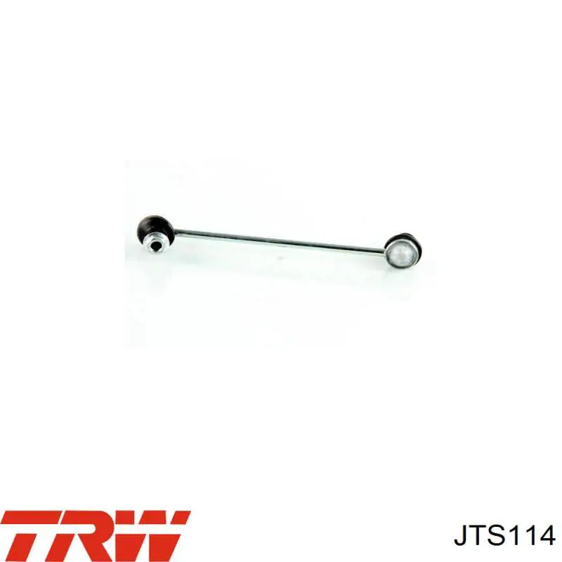 Амортизаційна стійка TRW JTS114 ціна, від 10.43 USD