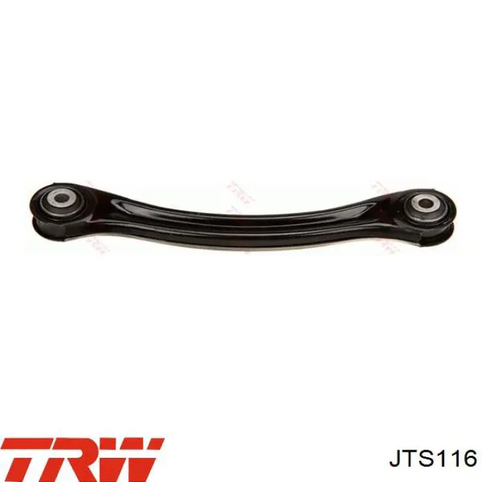 Важіль задньої підвіски верхній, лівий/правий TRW JTS116 ціна, від 18.24 USD