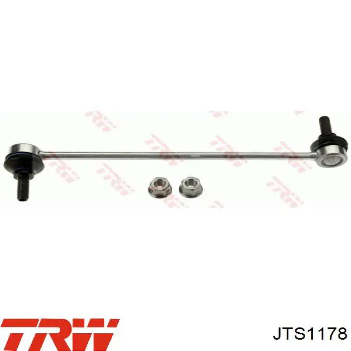 JTS1178 TRW стійка стабілізатора переднього