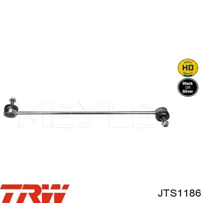 JTS1186 TRW стійка стабілізатора переднього, права