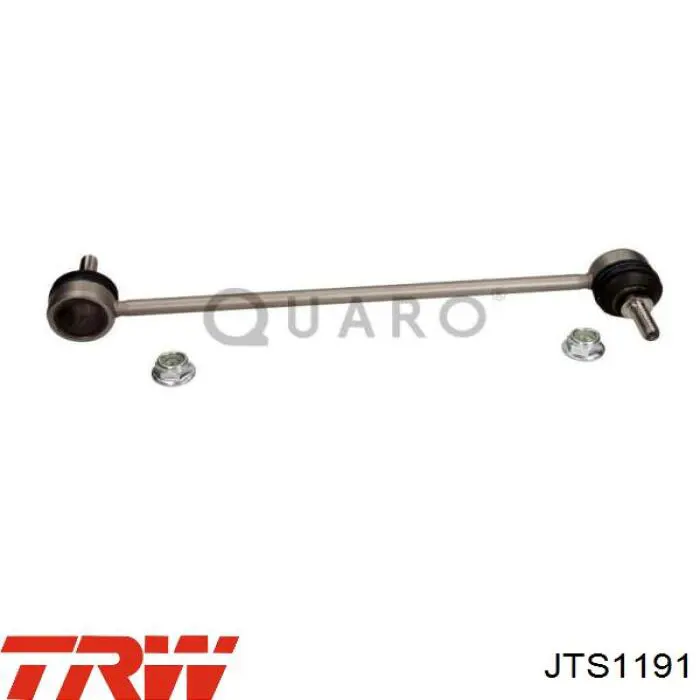 Амортизаційна стійка TRW JTS1191 ціна, від 13.47 USD