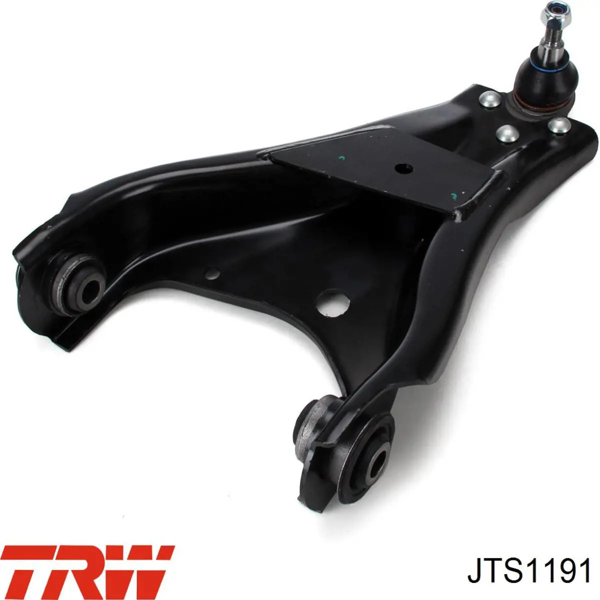 Стійка стабілізатора переднього JTS1191 TRW