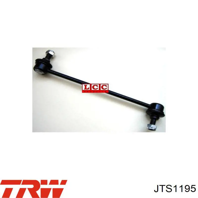 Стійка стабілізатора переднього JTS1195 TRW