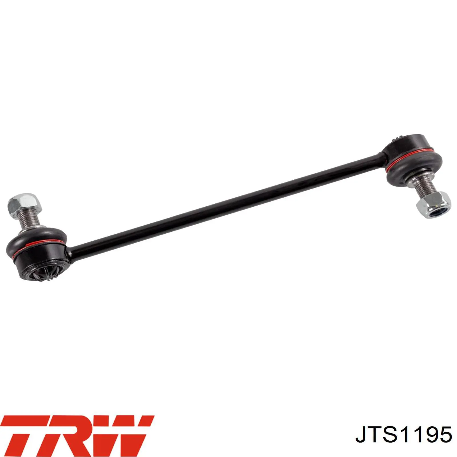 JTS1195 TRW стійка стабілізатора переднього