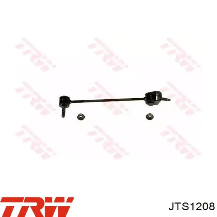 Яйця на стабілізаторі задні TRW JTS1208 ціна, від 14.60 USD