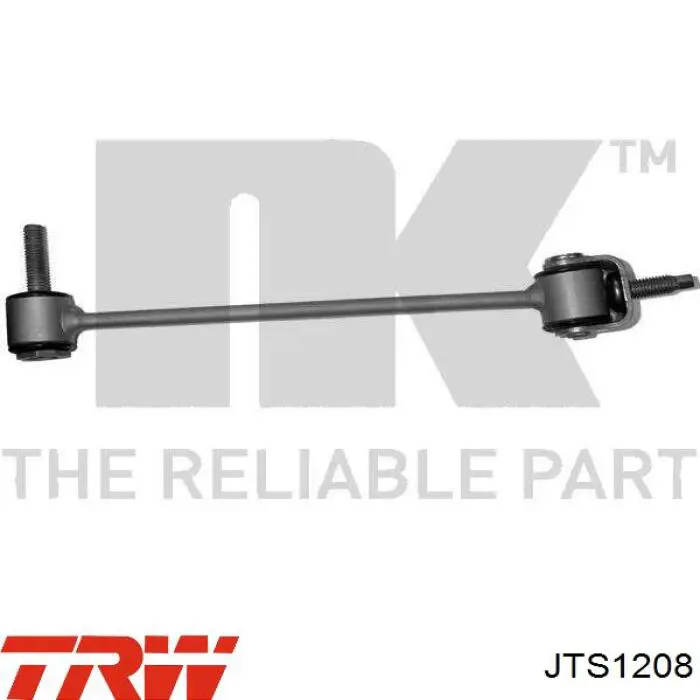 JTS1208 TRW Стійка стабілізатора задня