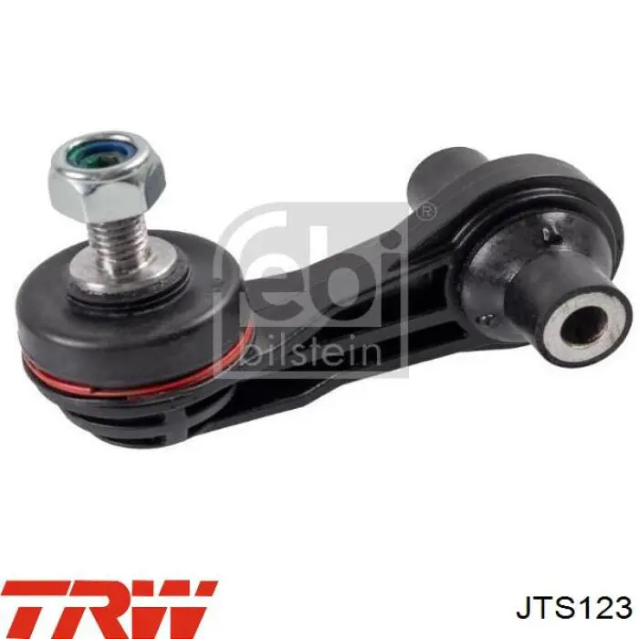 Лінк стабілізатора, заднього TRW JTS123 ціна, від 15.47 USD