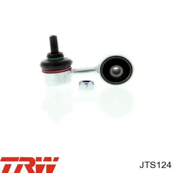 JTS124 TRW стійка стабілізатора переднього