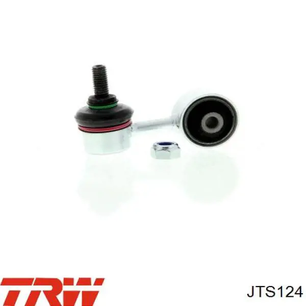 Амортизаційна стійка TRW JTS124 ціна, від 11.71 USD