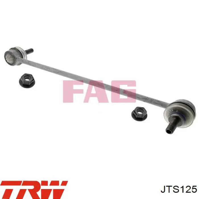Амортизаційна стійка TRW JTS125 ціна, від 8.90 USD