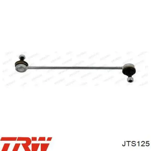JTS125 TRW стійка стабілізатора переднього