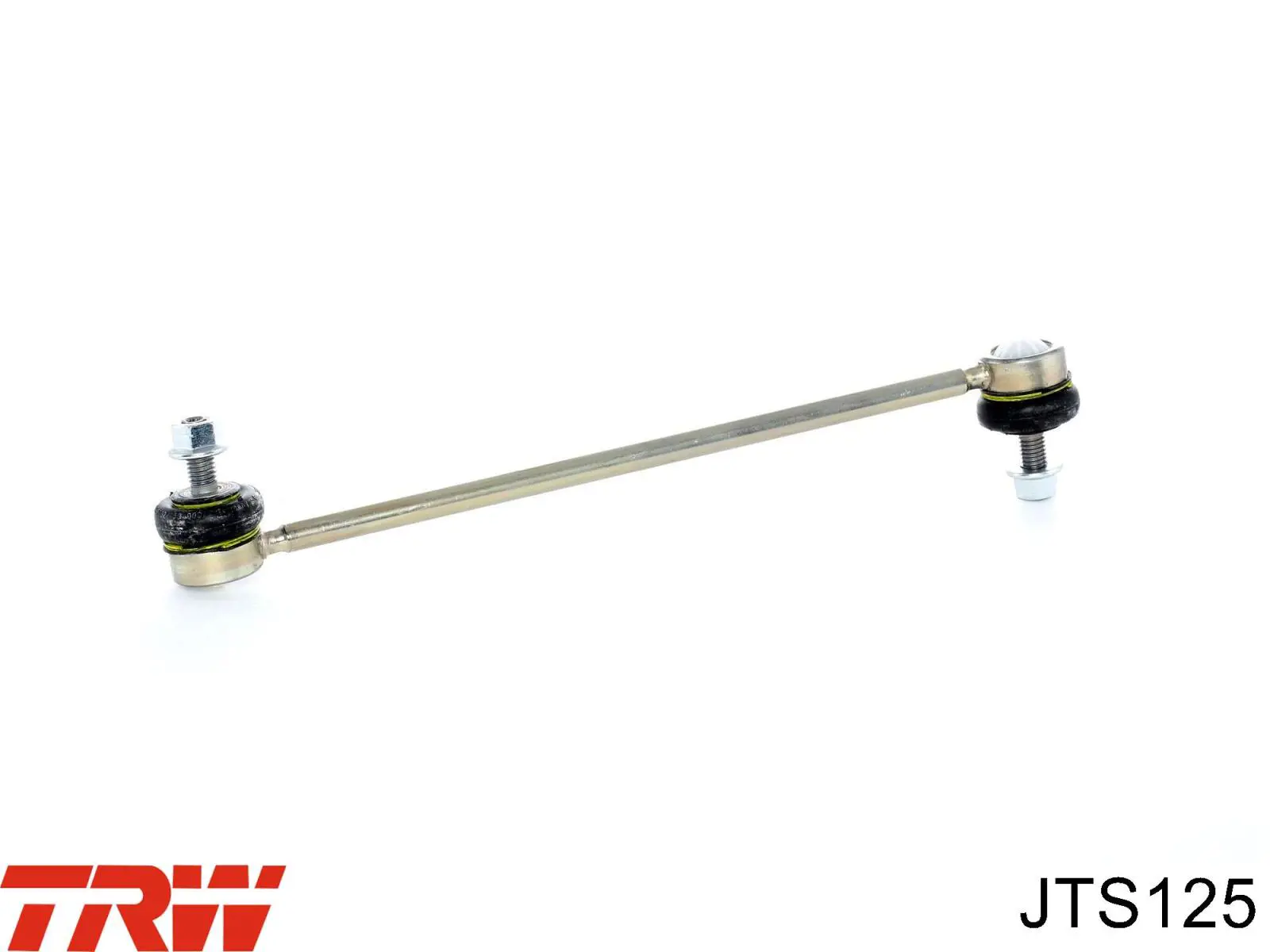 Стійка переднього стабілізатора TRW JTS125