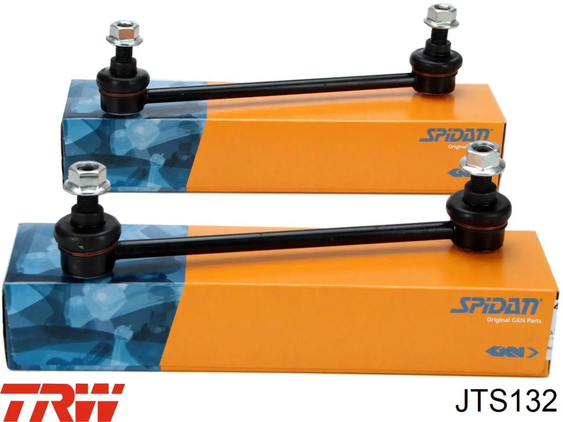 JTS132 TRW стійка стабілізатора переднього