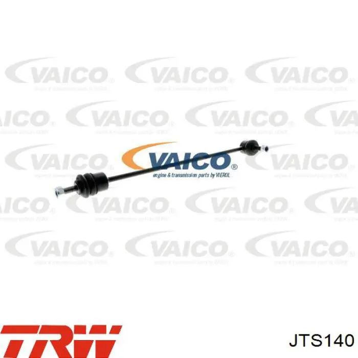 Стійка стабілізатора переднього RL770494R Raiso