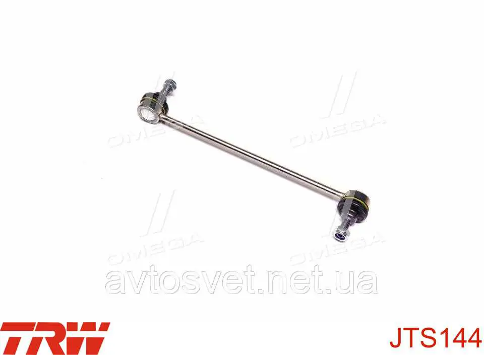 Купити JTS144 TRW Тяжка стабілізатора переднього