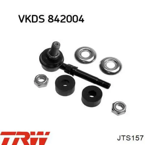 Купити JTS157 TRW Тяжка стабілізатора переднього
