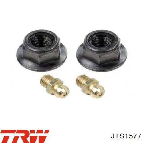 Яйця на стабілізаторі задні TRW JTS1577 ціна, від 11.77 USD