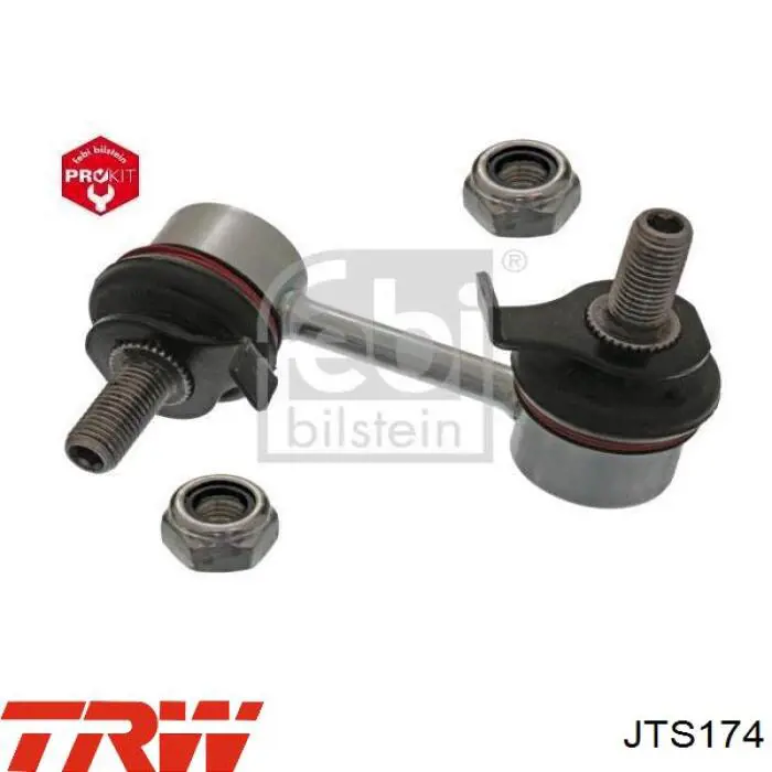 Купити JTS174 TRW Солдатик стабілізатора, заднього