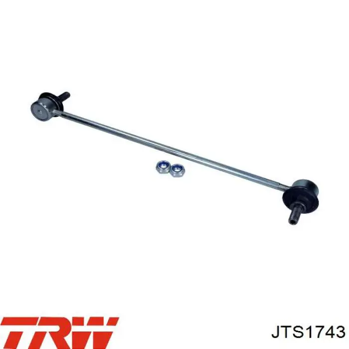 JTS1743 TRW Тяга переднього стабілізатора
