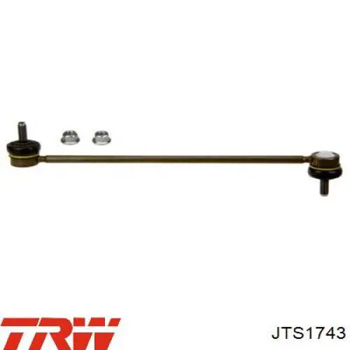 Купити JTS1743 TRW Тяжка стабілізатора переднього