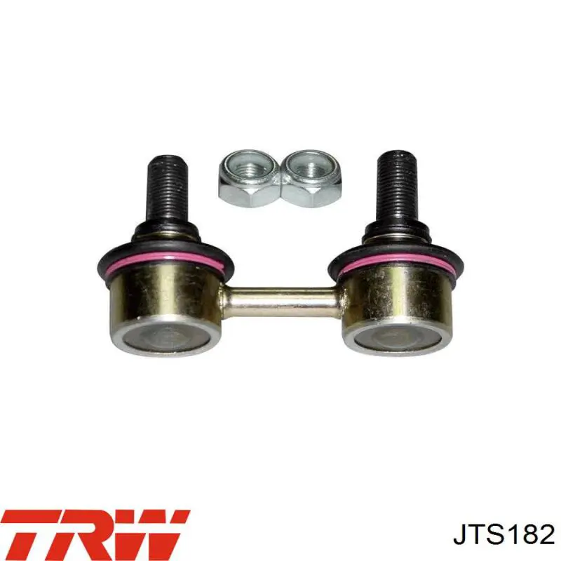 JTS182 TRW стійка стабілізатора переднього
