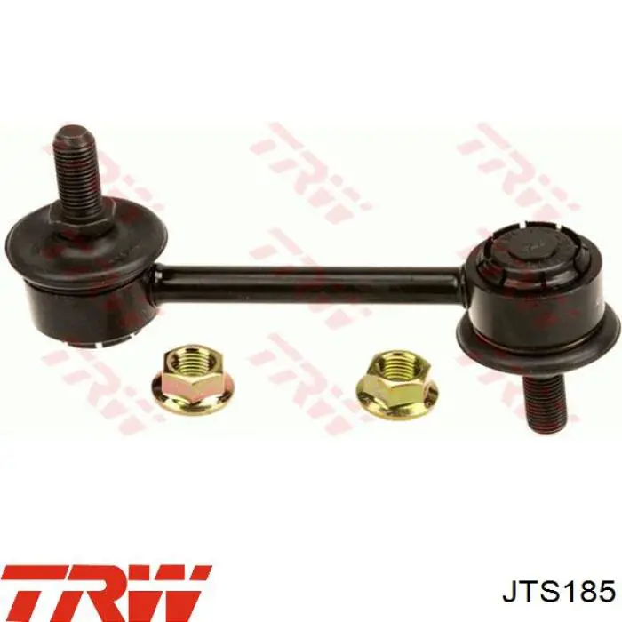 Лінк стабілізатора, заднього TRW JTS185 ціна, від 8.22 USD