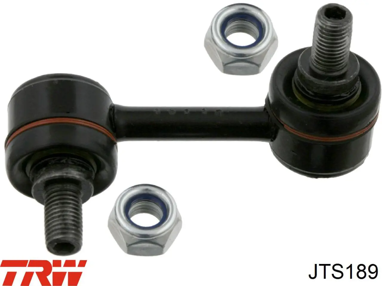 JTS189 TRW стійка стабілізатора переднього, права
