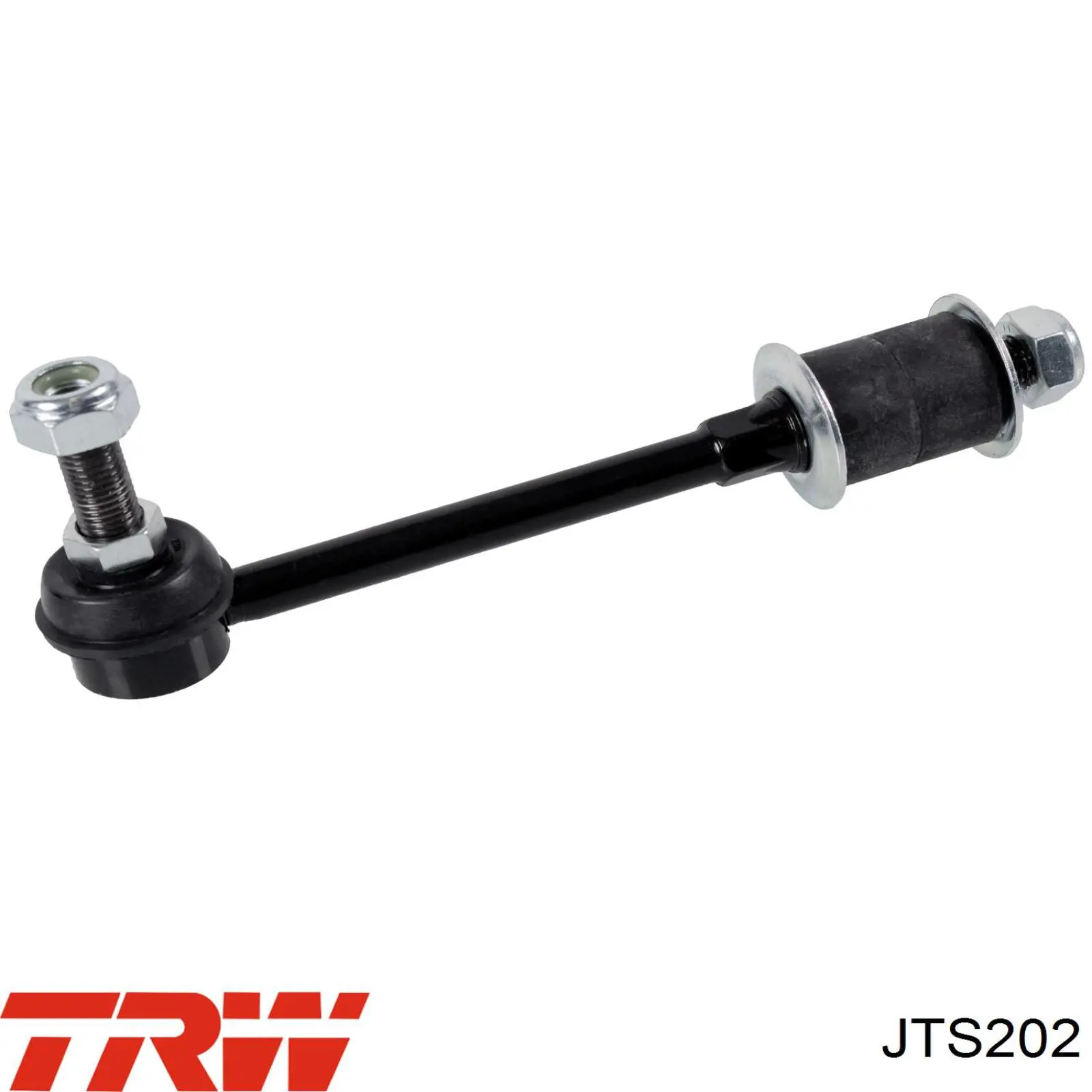 Амортизаційна стійка TRW JTS202 ціна, від 7.79 USD