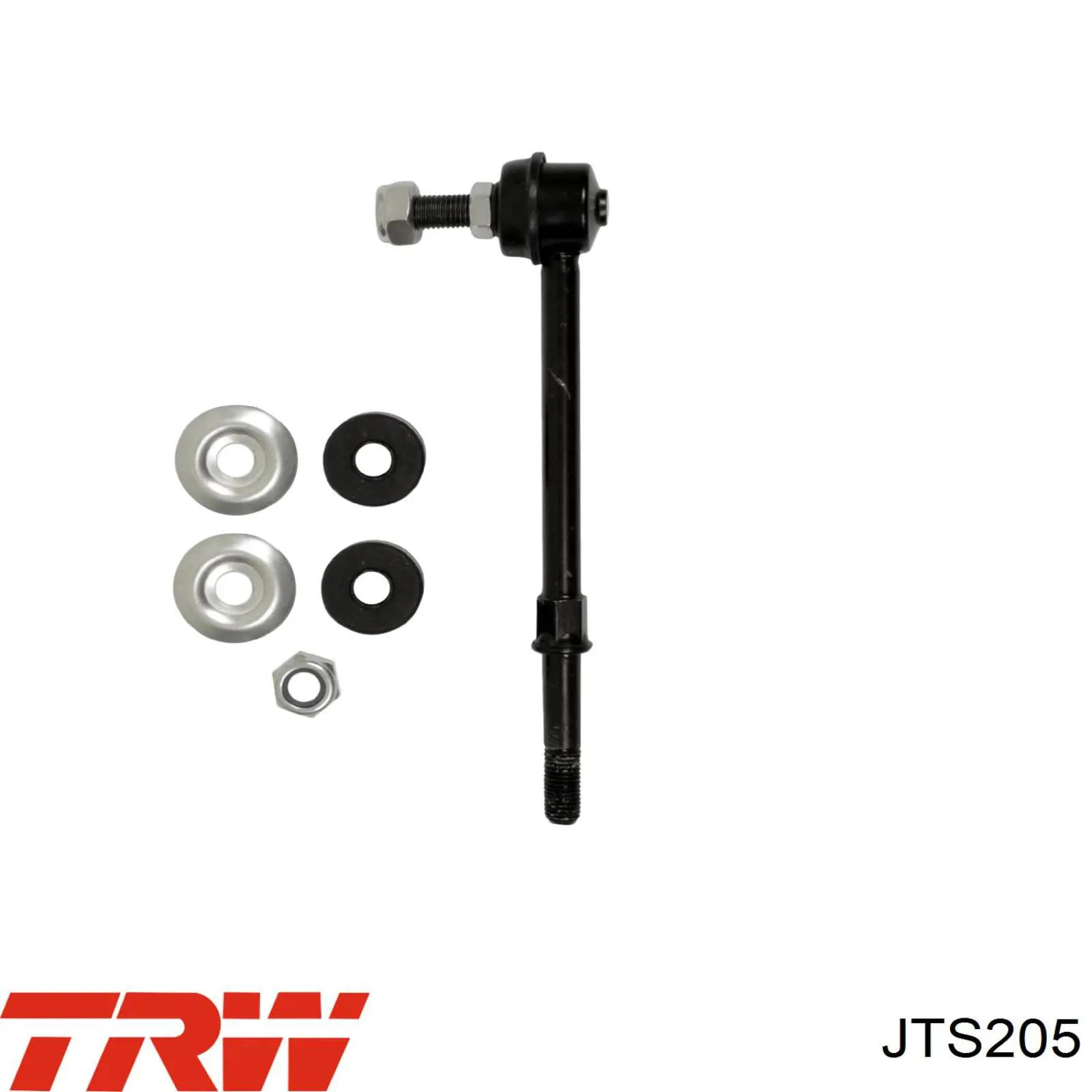 Стійка стабілізатора заднього JTS205 TRW