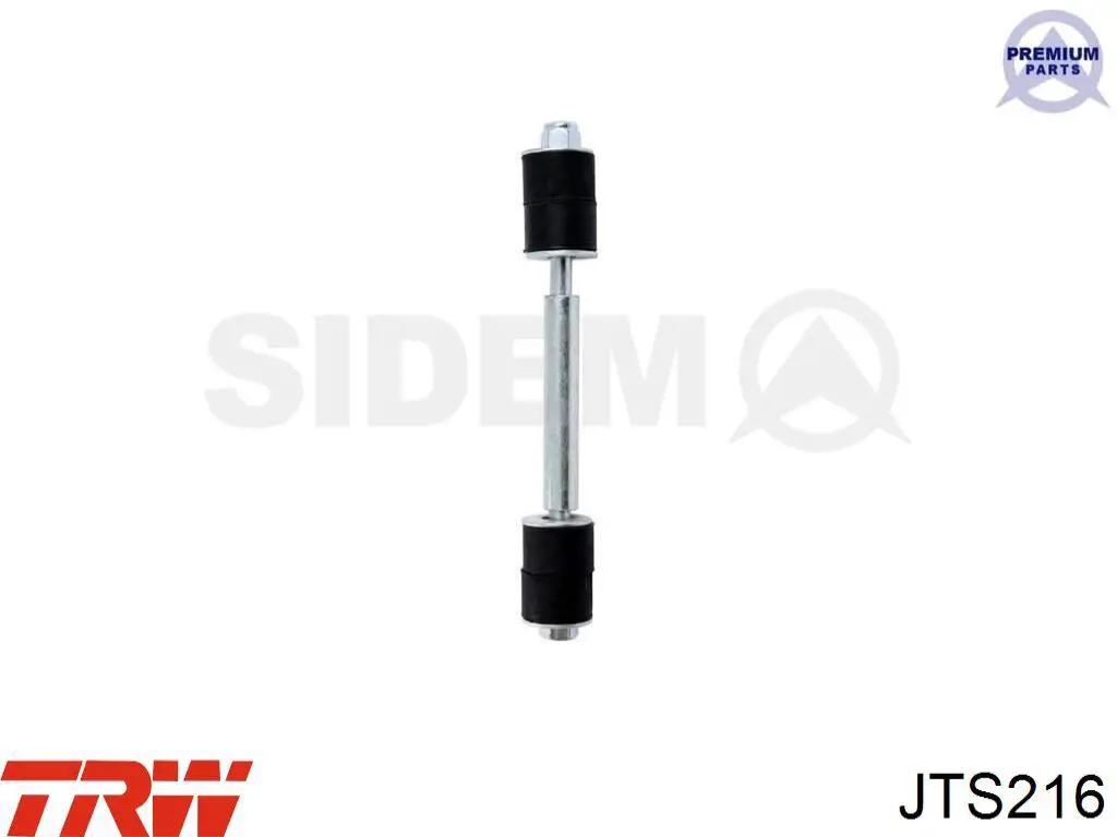 Стійка стабілізатора переднього JTS216 TRW