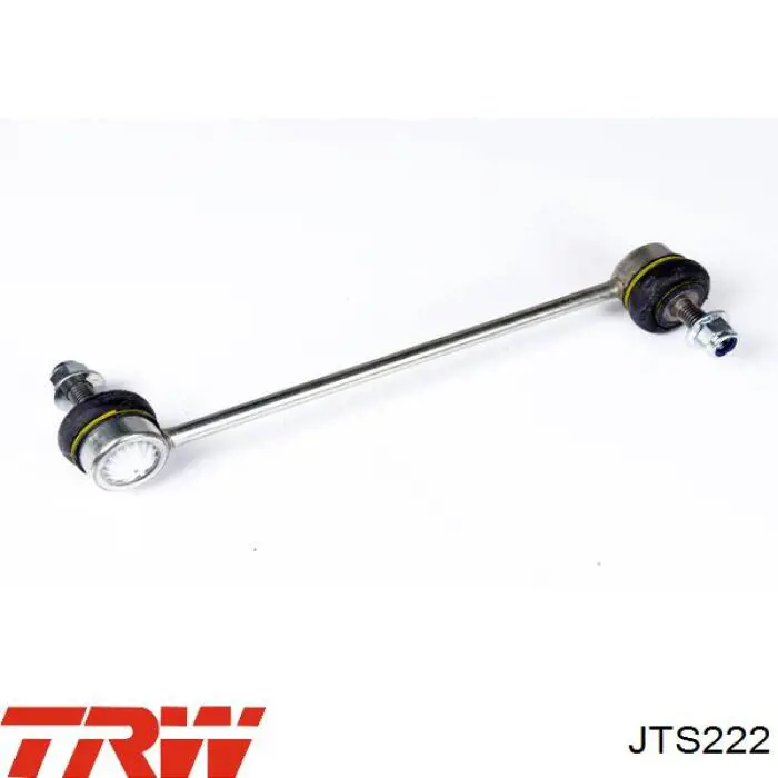 Стійка стабілізатора переднього JTS222 TRW