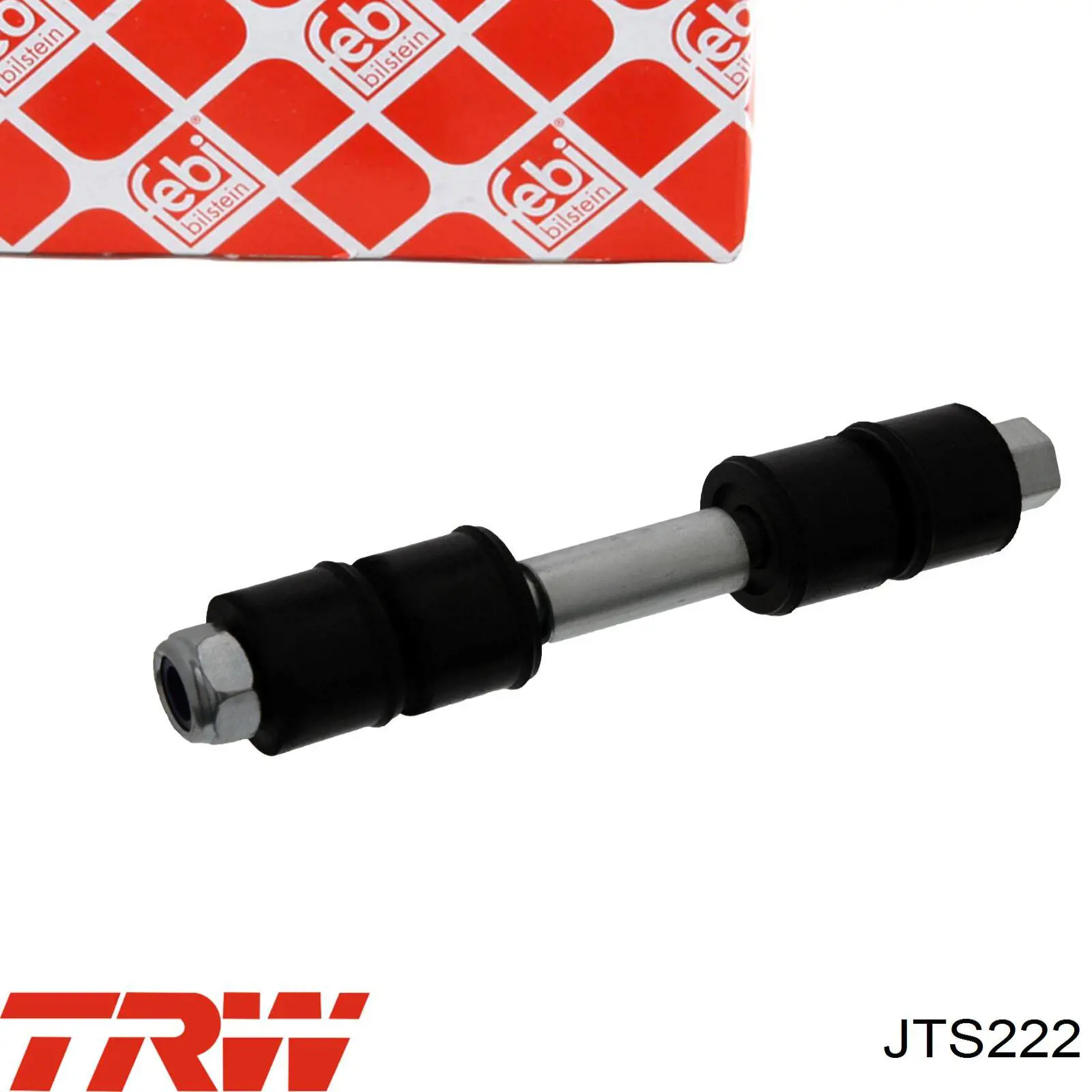 Купити JTS222 TRW Тяжка стабілізатора переднього