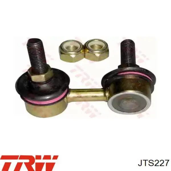 Купити JTS227 TRW Лінк стабілізатора, переднього, лівий