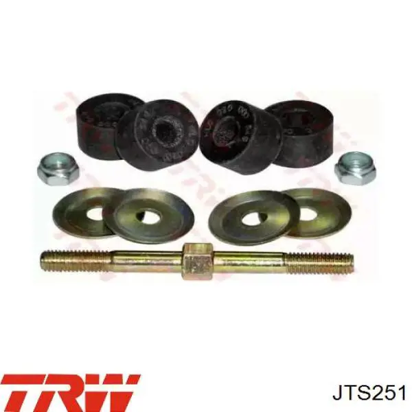 Стійка стабілізатора переднього JTS251 TRW