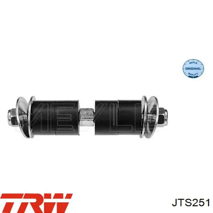 JTS251 TRW Тяга переднього стабілізатора