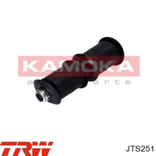 Амортизаційна стійка TRW JTS251 ціна, від 4.39 USD