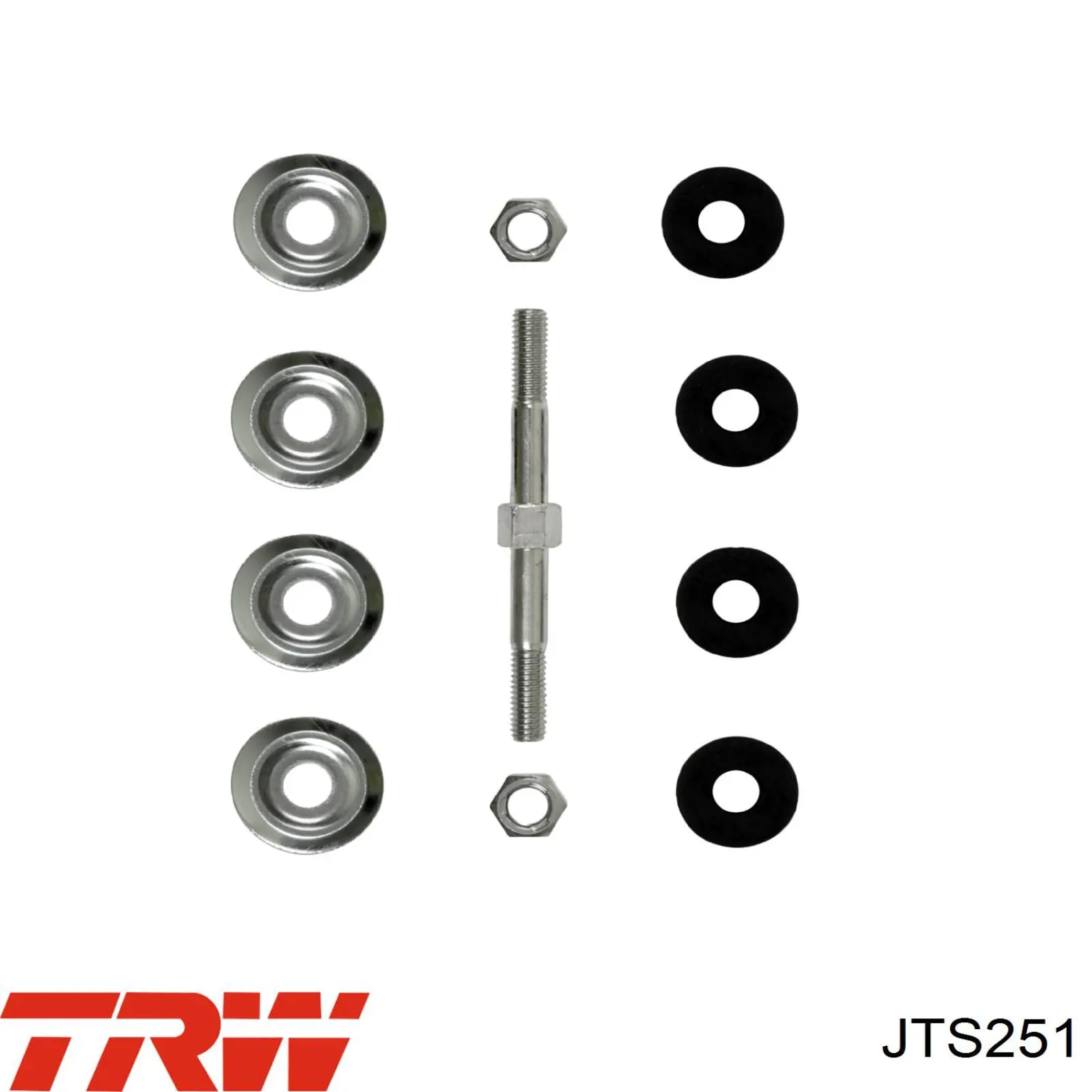 Купити JTS251 TRW Тяжка стабілізатора переднього