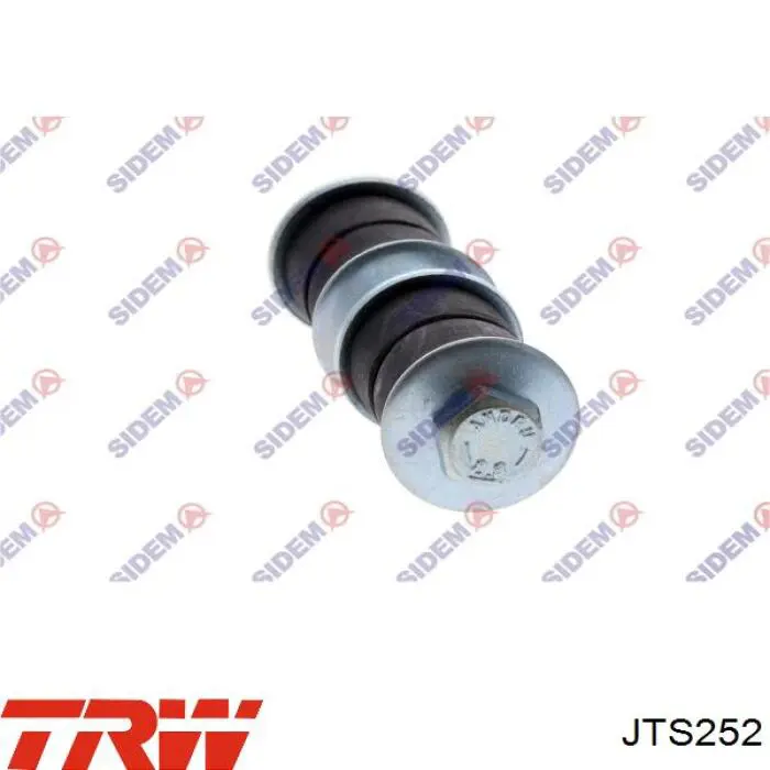 Амортизаційна стійка TRW JTS252 ціна, від 5.64 USD