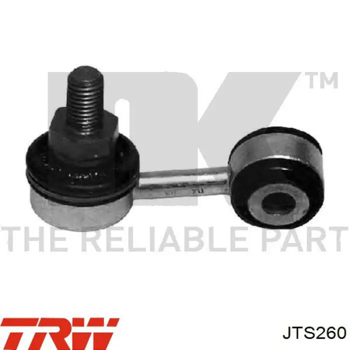 Амортизаційна стійка VAG 1H0411316 ціна, від 5.03 USD