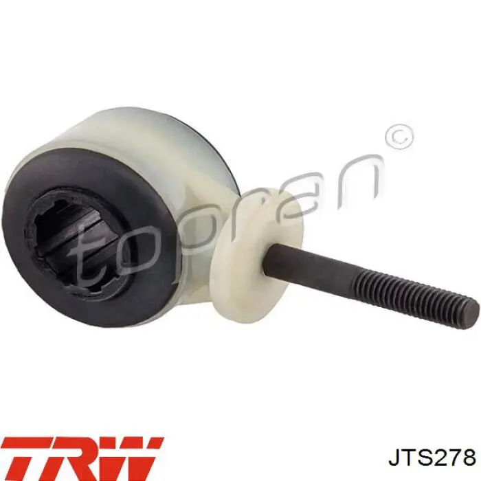 Амортизаційна стійка TRW JTS278 ціна, від 5.11 USD