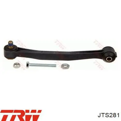 Лінк стабілізатора, заднього TRW JTS281 ціна, від 6.11 USD