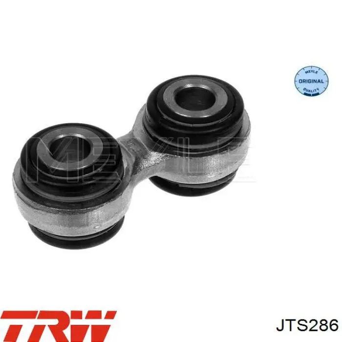 Важіль задньої підвіски поперечний TRW JTS286 ціна, від 21.62 USD