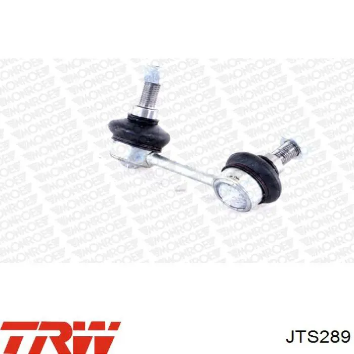 Яйця на стабілізаторі задні TRW JTS289 ціна, від 10.13 USD