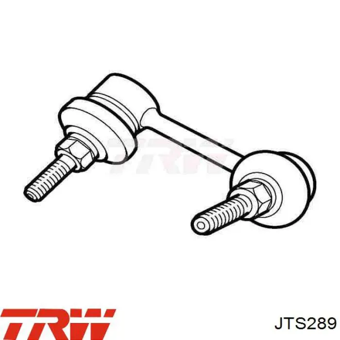Купити JTS289 TRW Яйця стабілізатора заднього