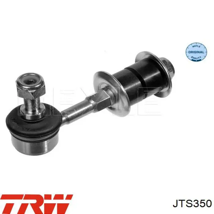 Лінк стабілізатора, заднього TRW JTS350 ціна, від 11.30 USD
