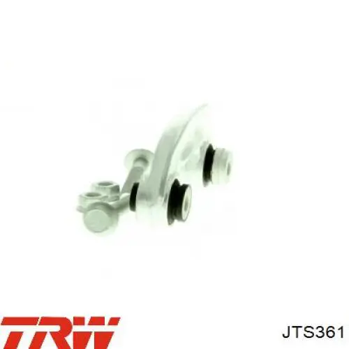 Стійка стабілізатора переднього, ліва JTS361 TRW