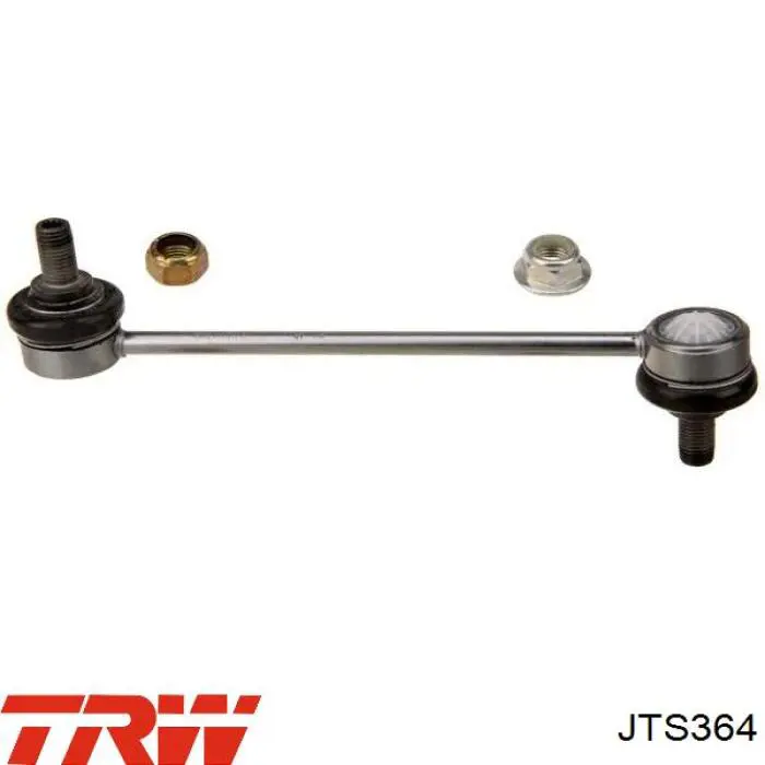 JTS364 TRW стійка стабілізатора переднього