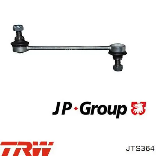 Амортизаційна стійка TRW JTS364 ціна, від 9.07 USD
