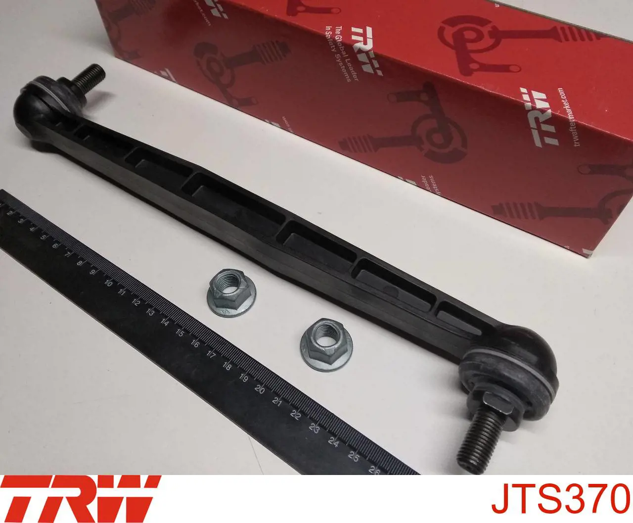 Купити JTS370 TRW Тяжка стабілізатора переднього