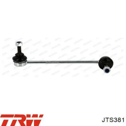 JTS381 TRW Тяга переднього стабілізатора